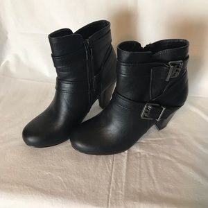 MADDEN GIRL BOOTIES (0-9)